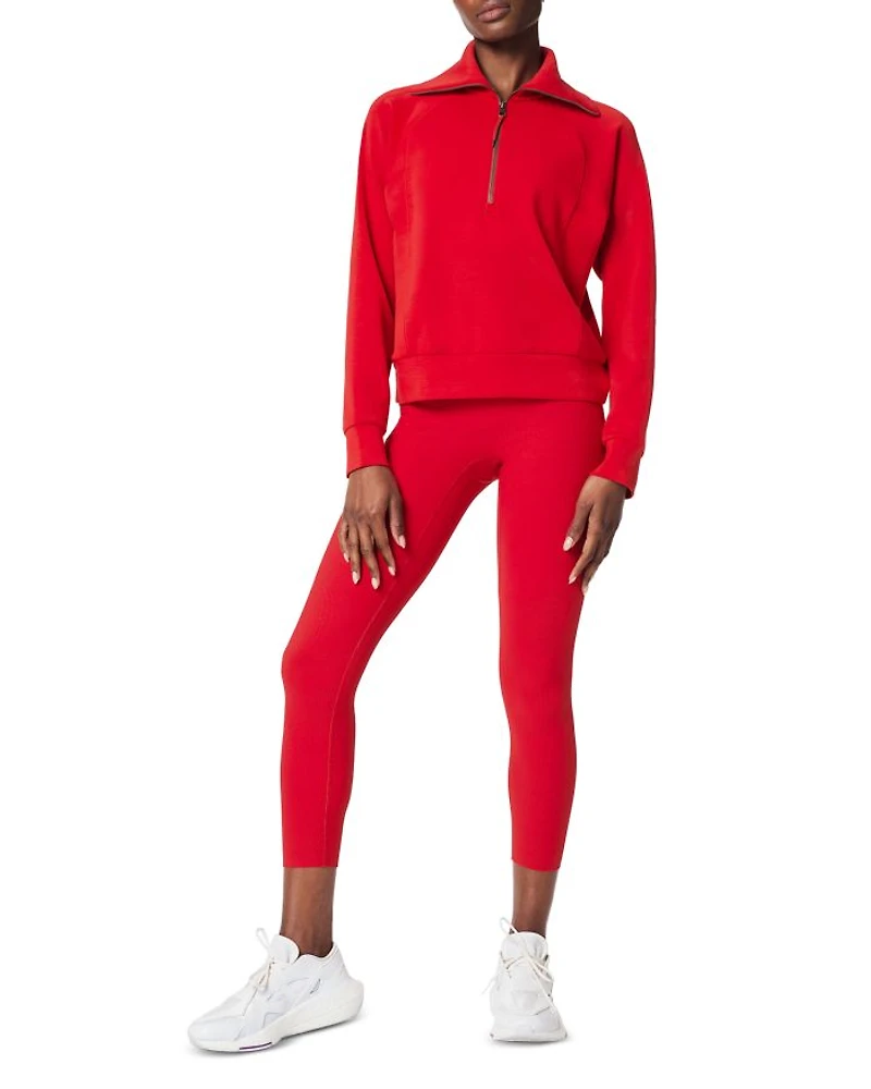 AirEssentials Half Zip