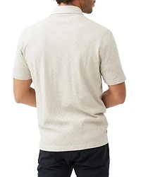 Huntsbury Regular Fit Polo Shirt