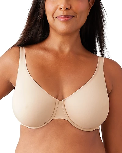 Wacoal Comfortable Cool Seamless Underwire Bra