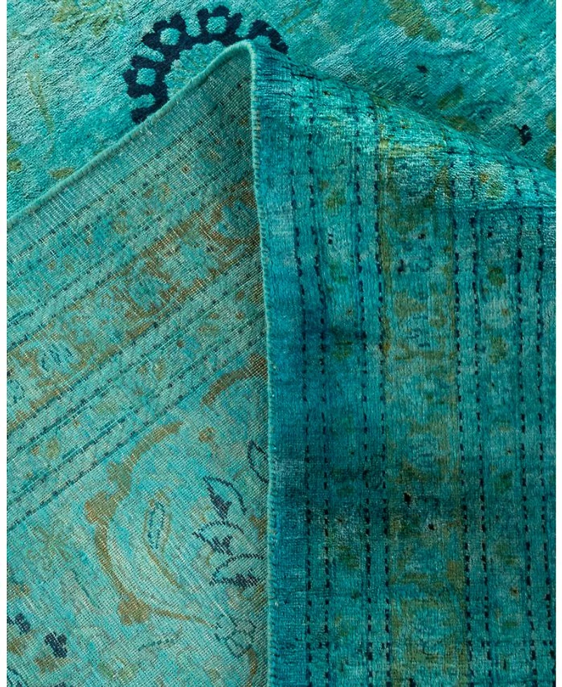Bloomingdale's Fine Vibrance M1160 Area Rug
