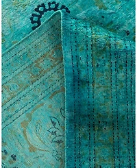 Bloomingdale's Fine Vibrance M1160 Area Rug