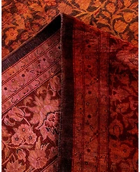 Bloomingdale's Fine Vibrance M1140 Area Rug, 9'3" x 12'3"
