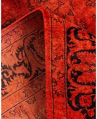 Bloomingdale's Fine Vibrance M1323 Area Rug, 4'1" x 5'10"