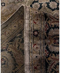 Bloomingdale's Fine Vibrance M1205 Area Rug, 6'1" x 8'9"