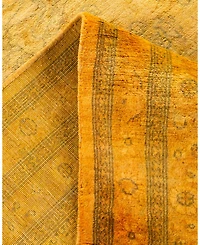 Bloomingdale's Fine Vibrance M1363 Area Rug, 6'2" x 9'2"