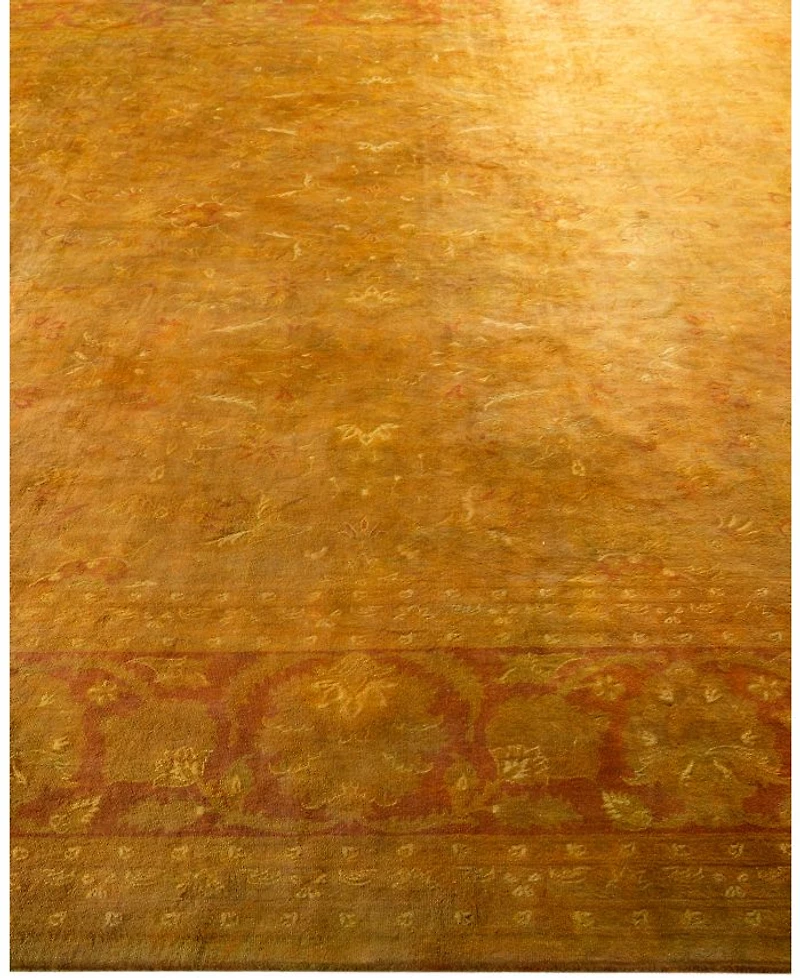 Bloomingdale's Fine Vibrance M1170 Area Rug, 9'2" x 12'1"