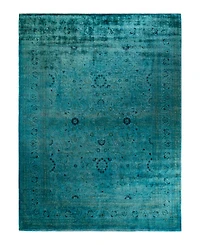 Bloomingdale's Fine Vibrance M1160 Area Rug