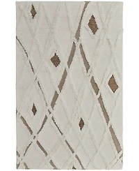 Feizy Anica ANC8008F Area Rug, 8' x 10'