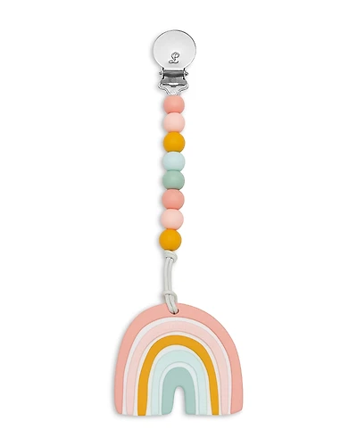 Loulou Lollipop Silicone Teether Set - Ages 6M+