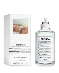 Replica Bubble Bath Eau de Toilette 3.4 oz.