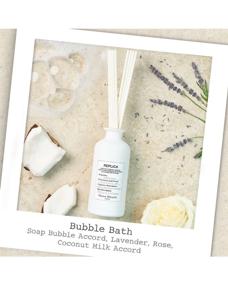 Replica Bubble Bath Diffuser