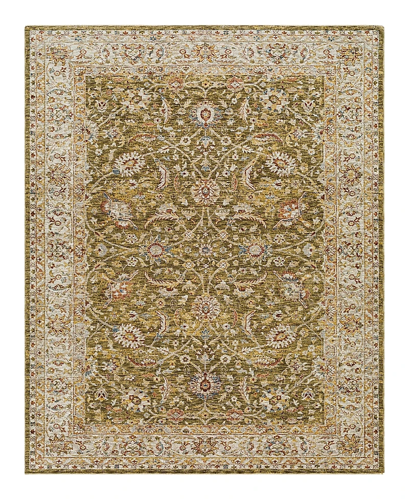 Livabliss Mona Lisa Mni-2306 Area Rug, 6'7 x 9'6