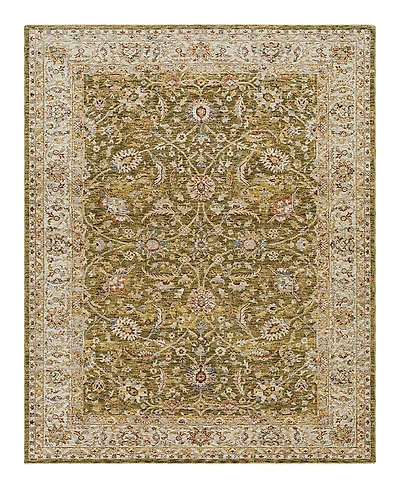 Livabliss Mona Lisa Mni-2306 Area Rug, 6'7 x 9'6