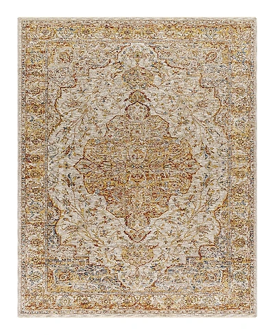 Livabliss Mona Lisa Mni-2308 Area Rug, 5' x 7'5