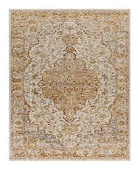 Livabliss Mona Lisa Mni-2308 Area Rug, 5' x 7'5