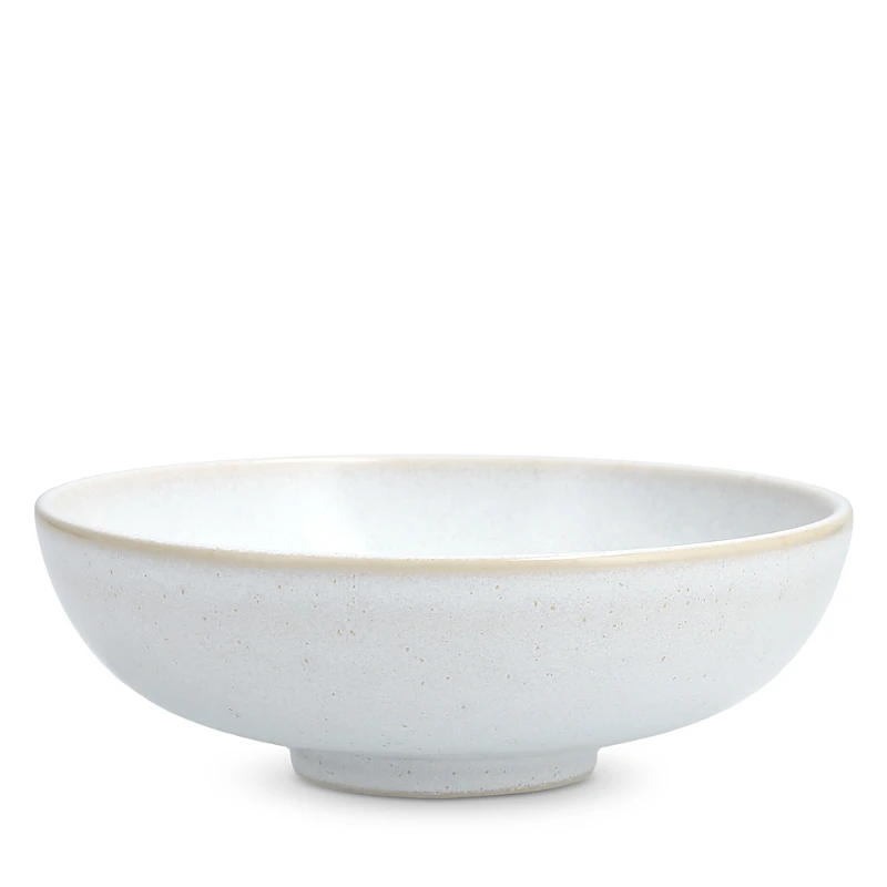 Fortessa Nivo Moon Soup Bowl, Set of 6