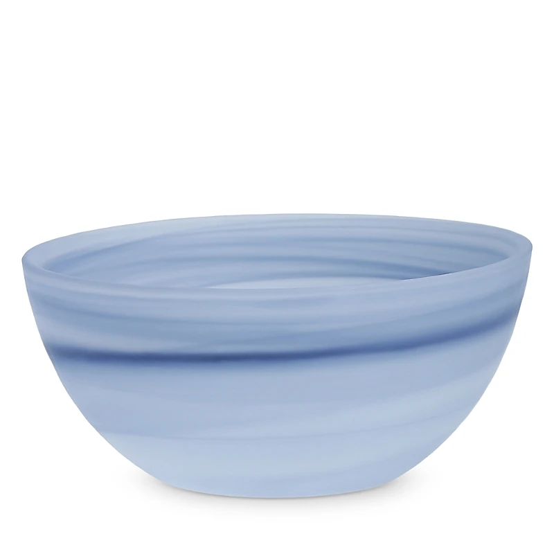 Fortessa La Jolla Ink Blue Cereal Bowl, Set of 4