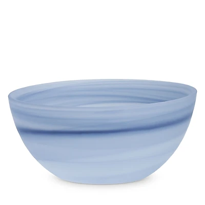 Fortessa La Jolla Ink Blue Cereal Bowl, Set of 4