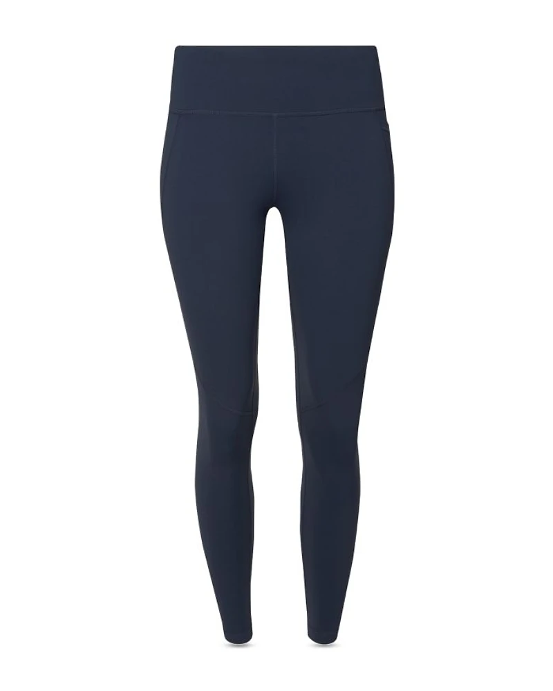 Power 7/8 Workout Leggings