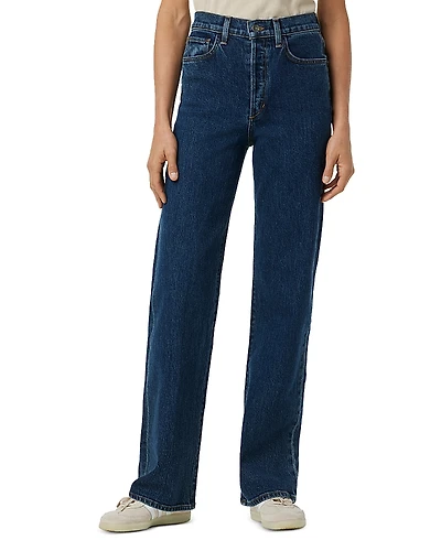 Joe's Jeans The Margot High Rise Straight
