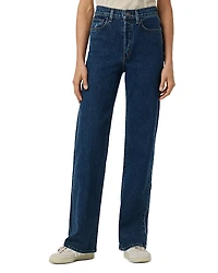 Joe's Jeans The Margot High Rise Straight
