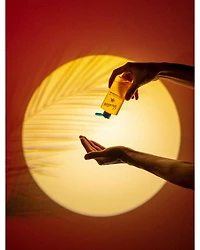 Chardonnay Oil SPF 30 3.4 oz.