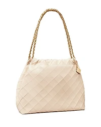 Fleming Soft Leather Hobo Bag