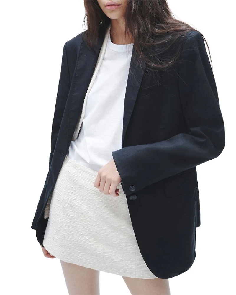 Odessa Blazer