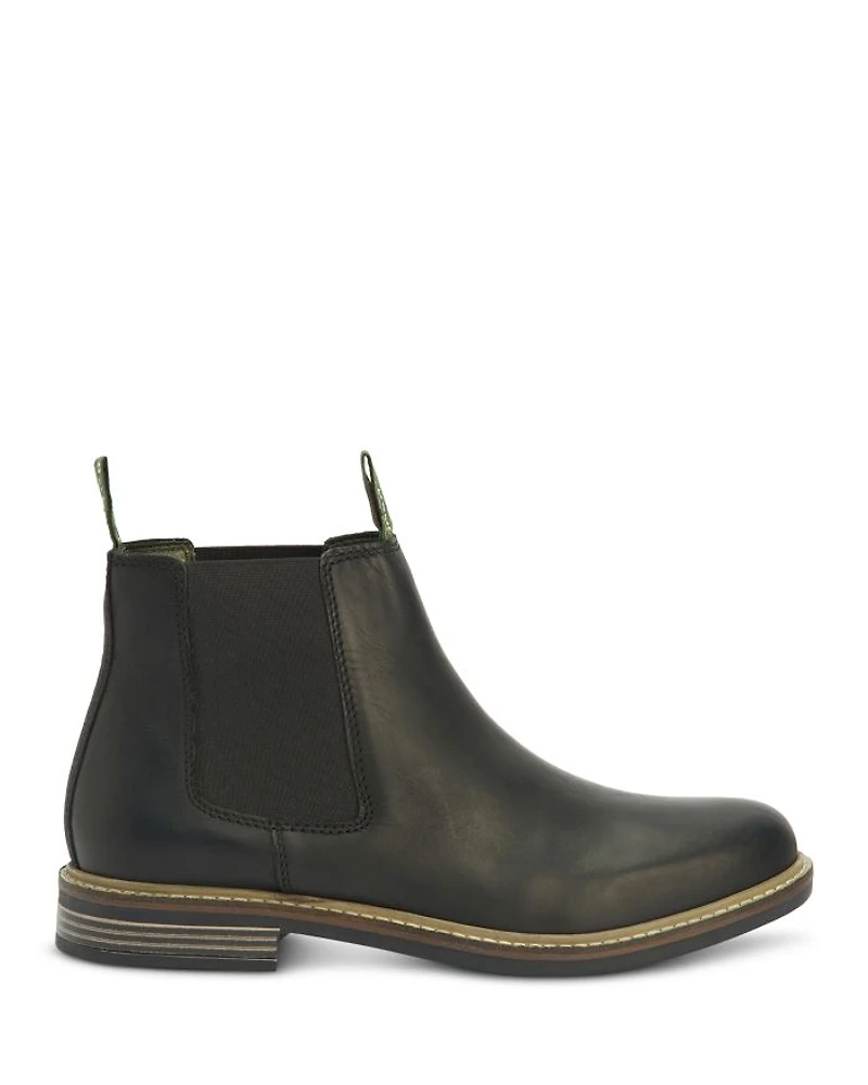 Men's Farsley Chelsea Boots