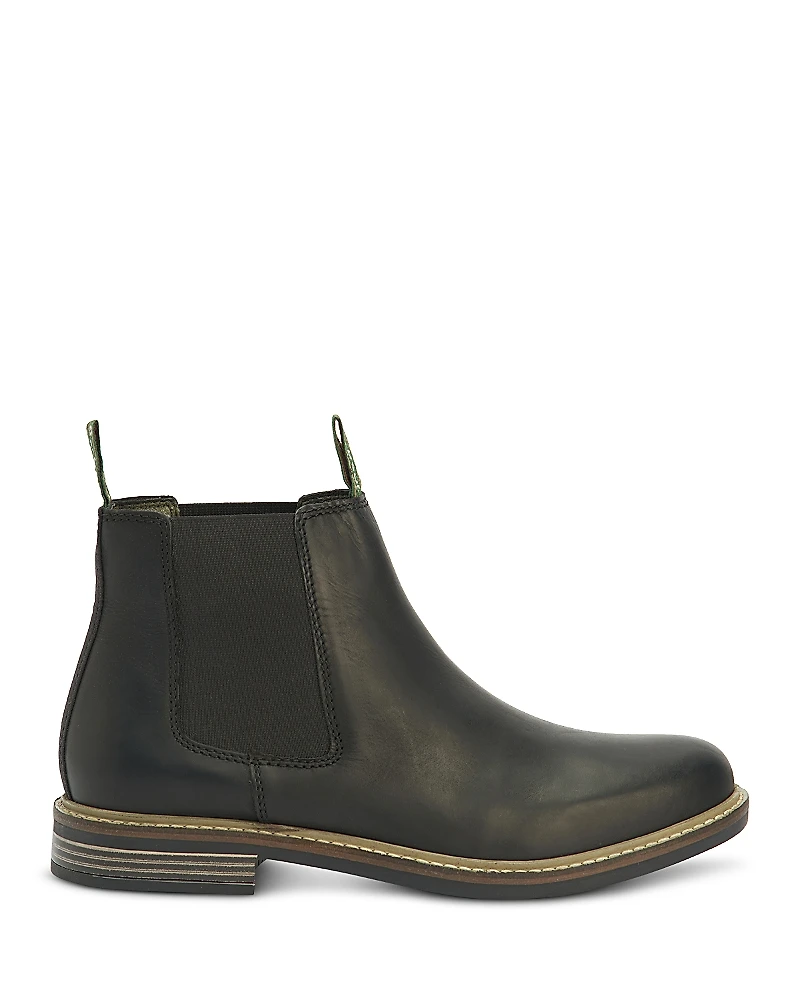 Barbour Men's Farsley Chelsea Boots
