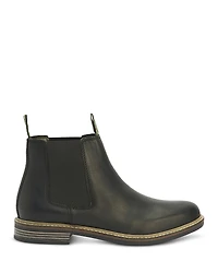 Barbour Men's Farsley Chelsea Boots