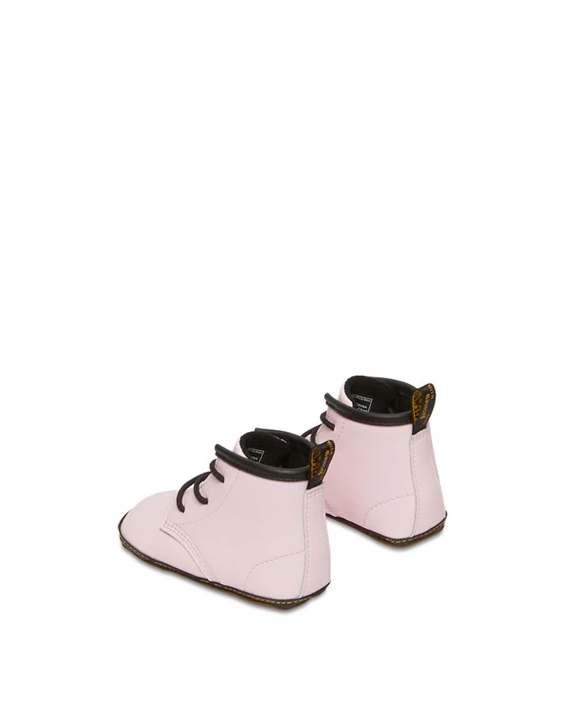 Unisex Crib Boots - Baby