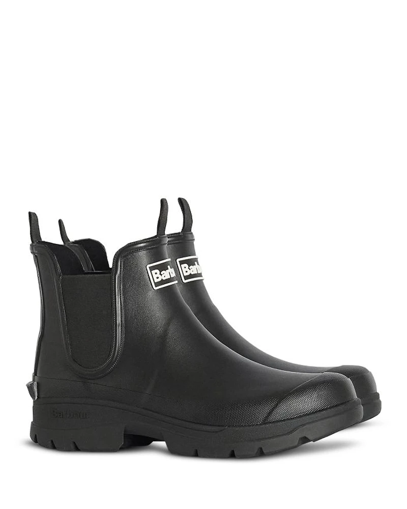 Men's Nimbus Rain Boots