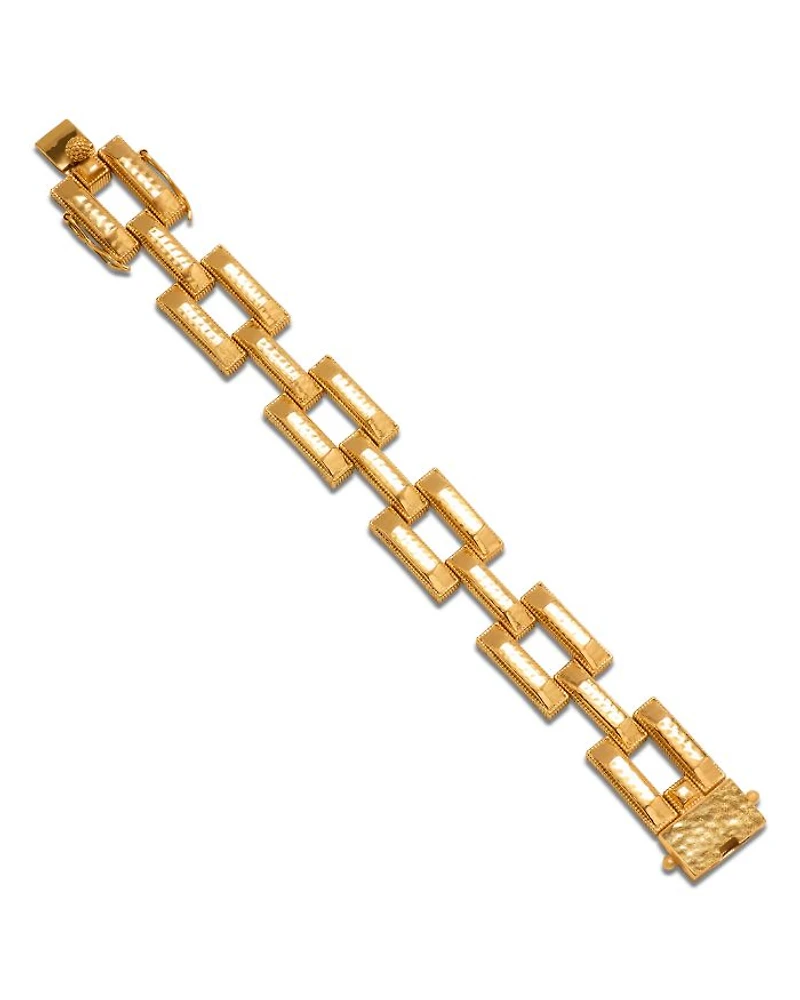 Pathway Link Bracelet