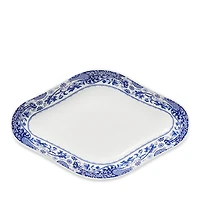 Spode Brocato Diamond Dish