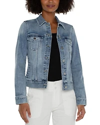 Classic Denim Jacket