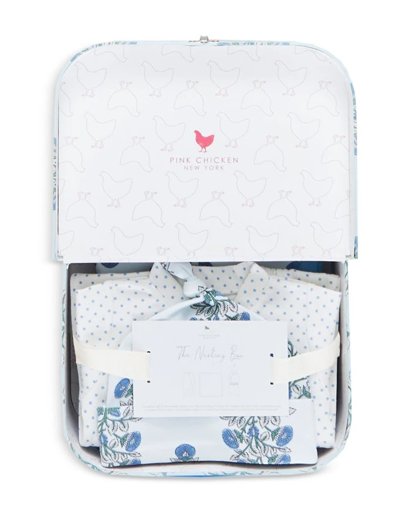 Unisex Baby Take Home Set - Baby