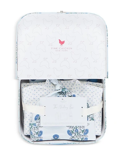 Unisex Baby Take Home Set - Baby
