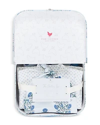 Unisex Baby Take Home Set - Baby