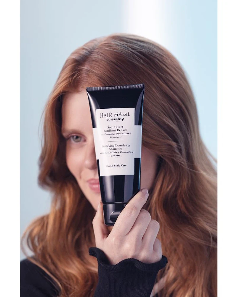 Hair Rituel Fortifying Densifying Shampoo