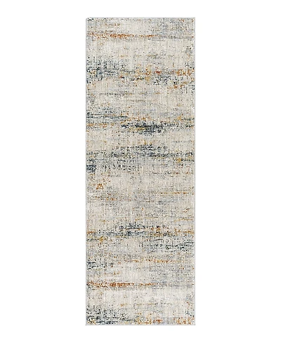 Livabliss Laila Laa-2308 Runner Area Rug