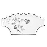 Vista Alegre Herbariae by Christian Lacroix Rectangular Tray A