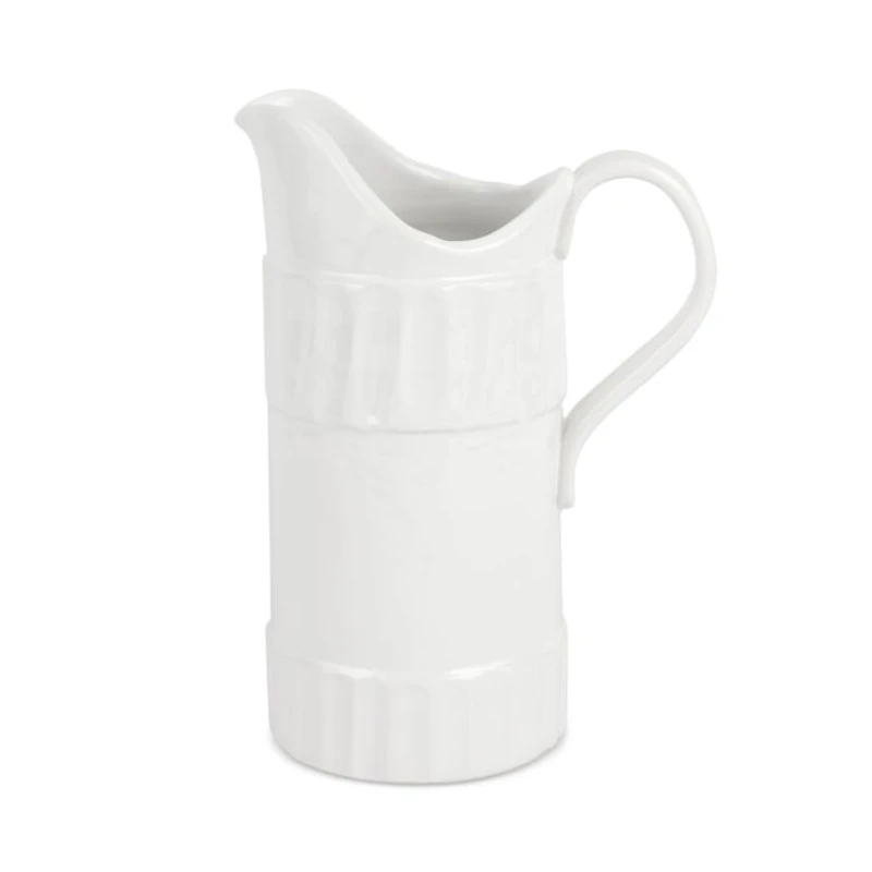 Pietra Serena Medium Pitcher