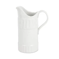 Pietra Serena Medium Pitcher