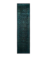 Bloomingdale's Fine Vibrance M1162 Runner Area Rug, 2'7 x 10'5