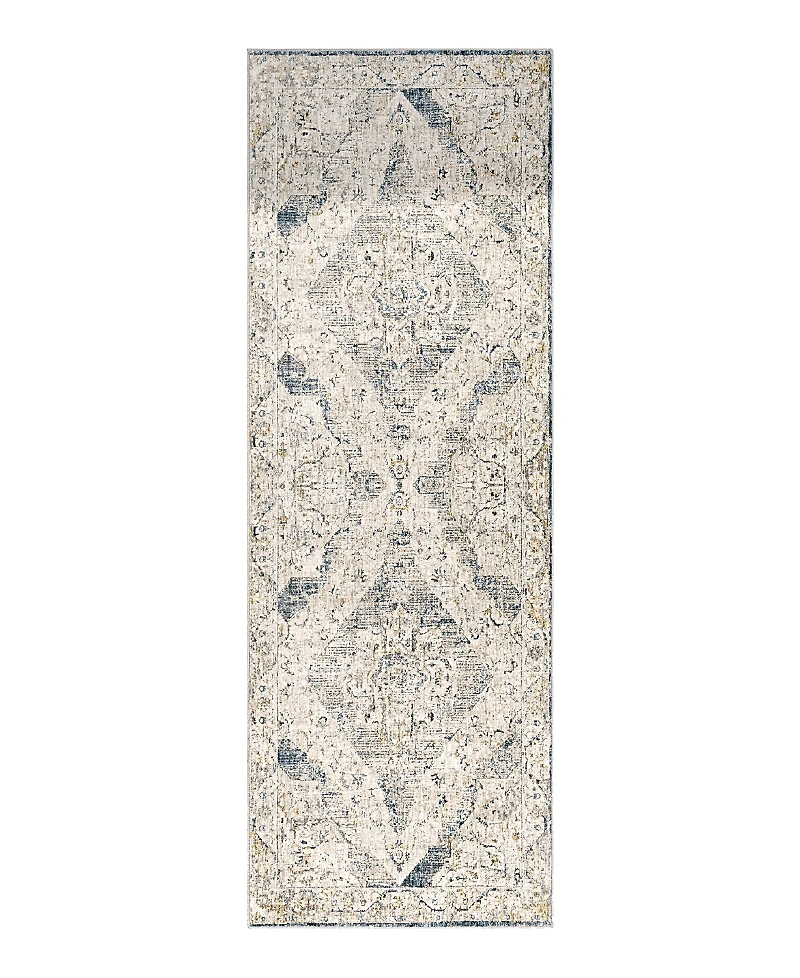 Livabliss Cardiff Cdf-2303 Runner Area Rug