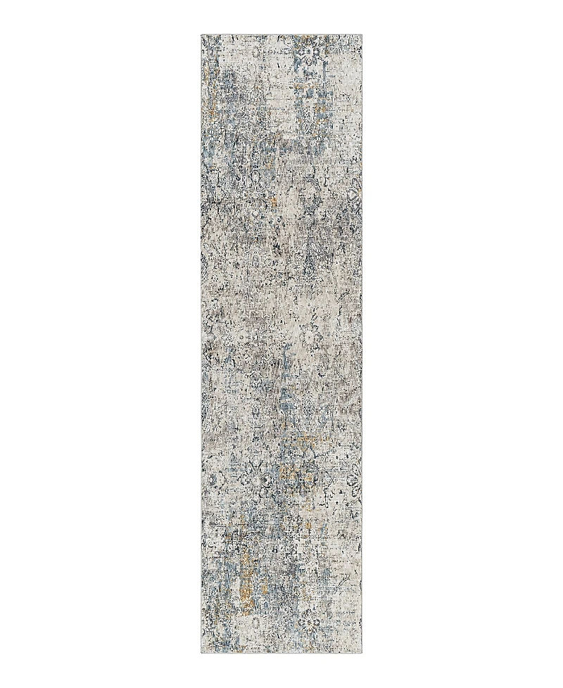 Livabliss Cardiff Cdf-2300 Runner Area Rug