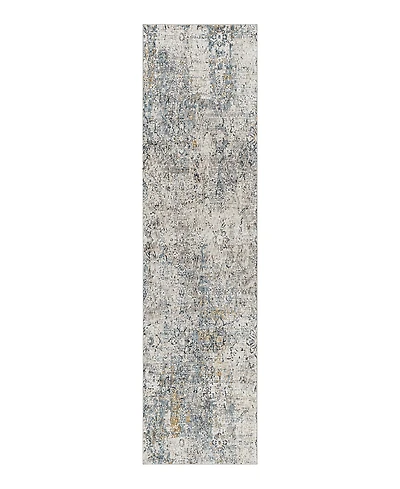 Livabliss Cardiff Cdf-2300 Runner Area Rug