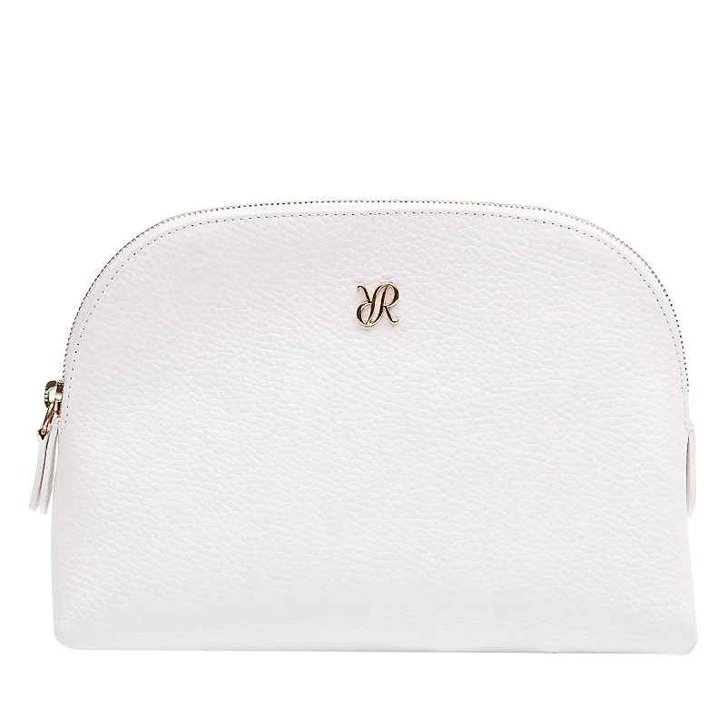 Rapport London Tuxedo Collection Makeup Bag