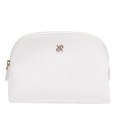Rapport London Tuxedo Collection Makeup Bag